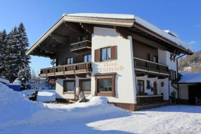 Haus Dittrich, Kirchberg In Tirol, Österreich